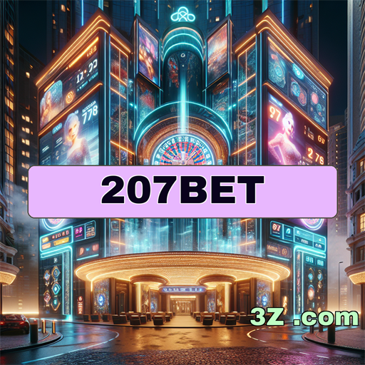 Experimente o incrível app do 207 bet e jogue com estilo