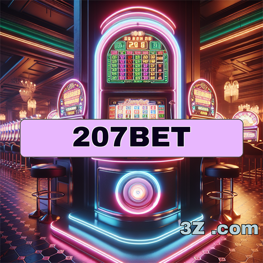 Mergulhe no Mundo VIP da 207 bet e Vença